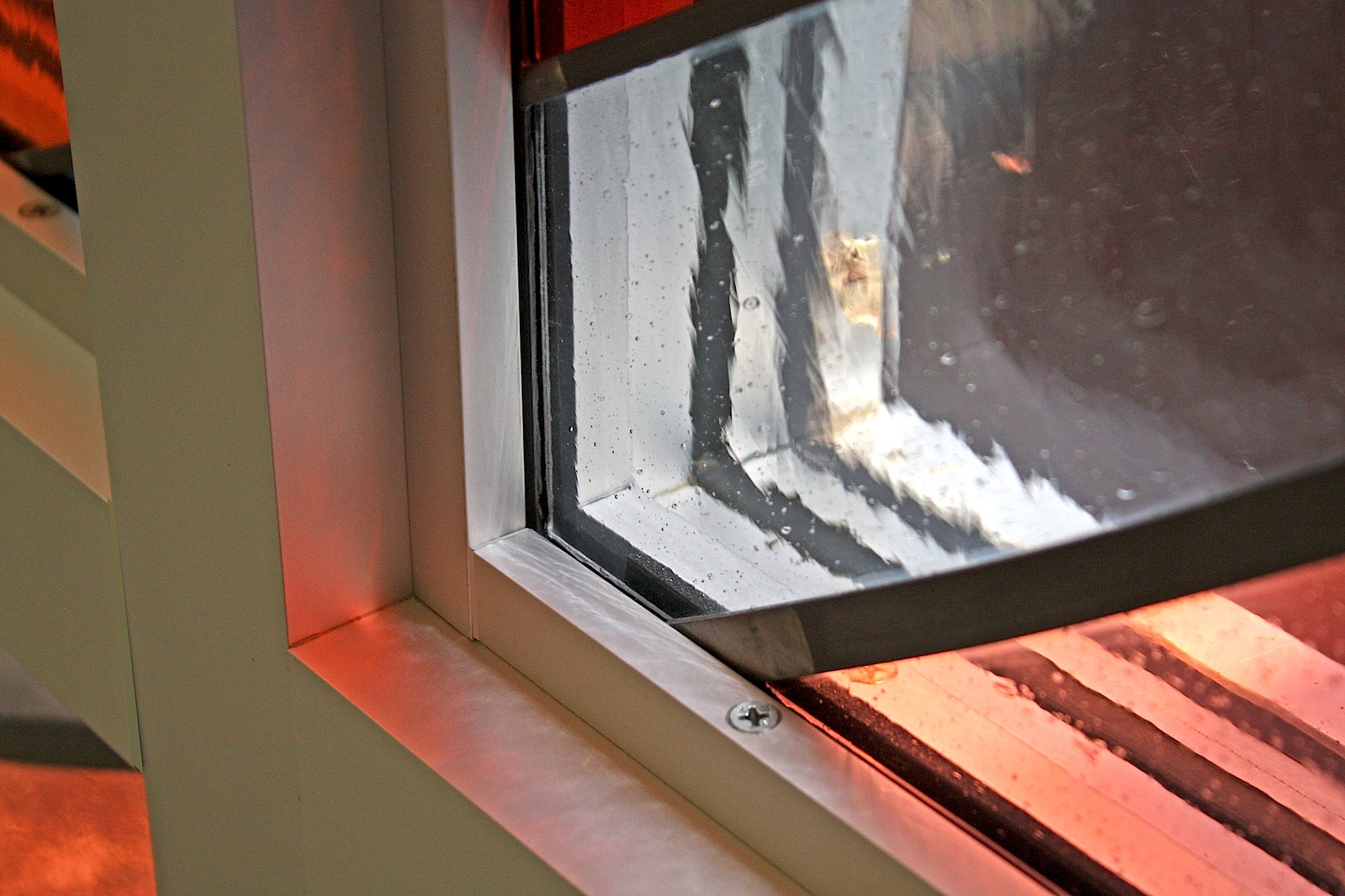 Typical Installation Detail Architectural Stained Glass, Inc.