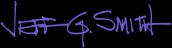 Signature Purple narrow