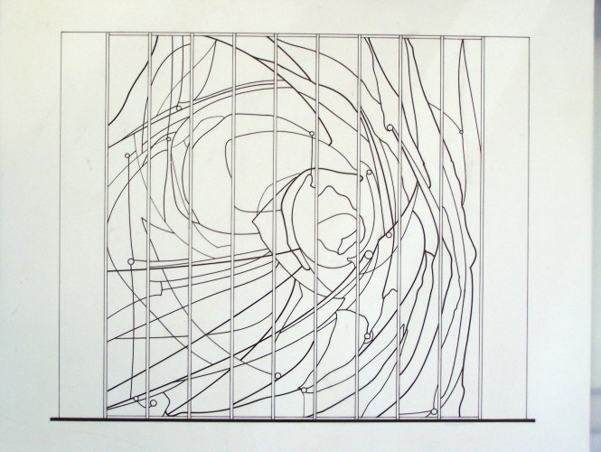 Line-drawing for 