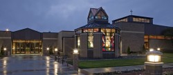 Jeff G. Smith, Architectural Stained Glass, Inc., Fort Davis, Texas