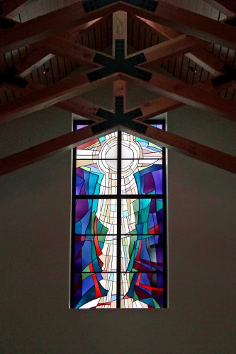 South Window, 