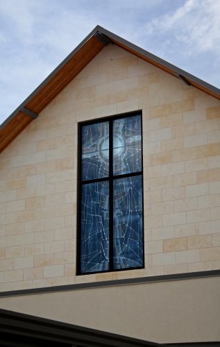 South Window, 