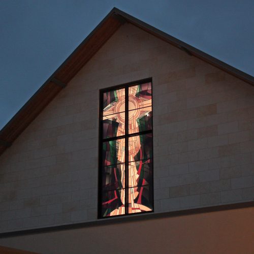 South Window, 