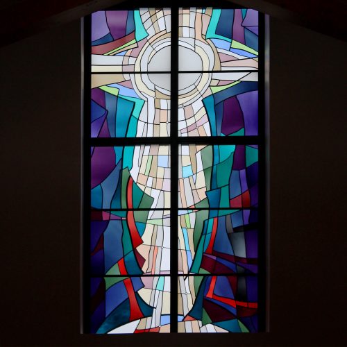 South Window, 