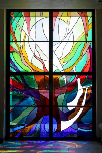 Chapel, 